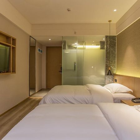 Yat House Hotel Guangzhou Luaran gambar