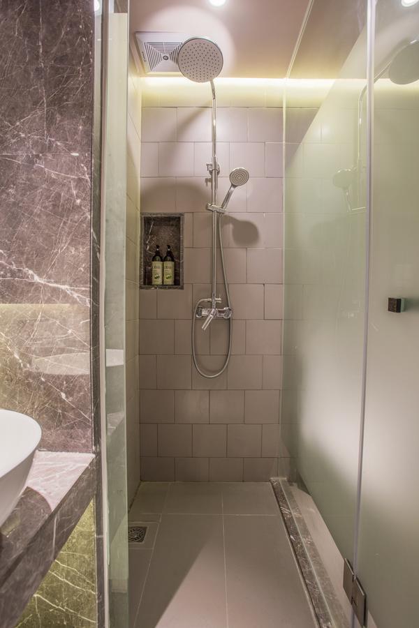 Yat House Hotel Guangzhou Luaran gambar