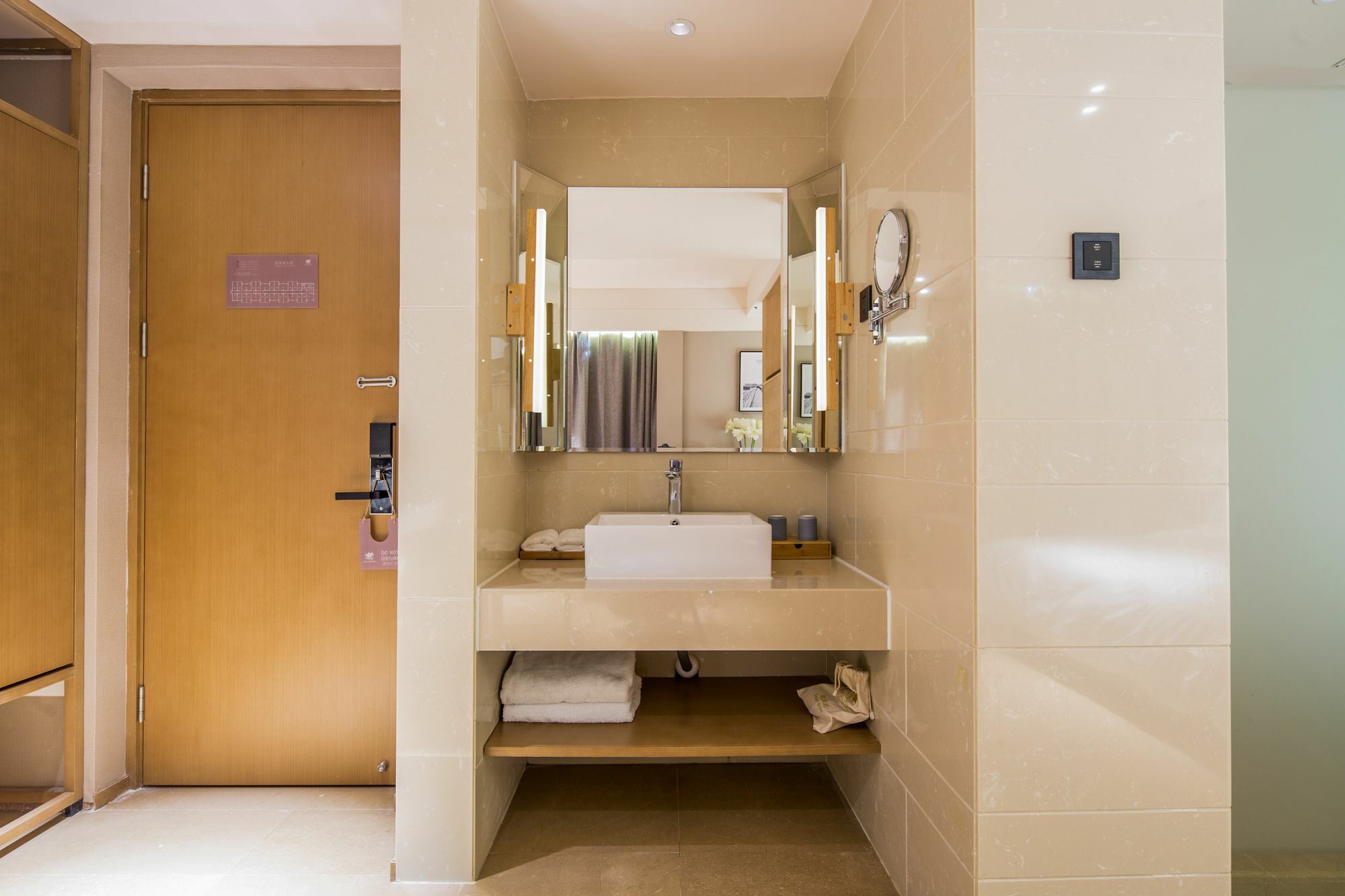 Yat House Hotel Guangzhou Luaran gambar